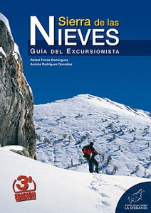 Sierra de las Nieves. Guía del excursionista