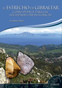 Portada: El Estrecho de Gibraltar como puente para las sociedades prehistóricas