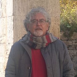 Foto de Virgilio Martínez Enamorado