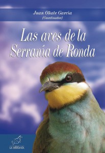 Las aves de la Serranía de Ronda