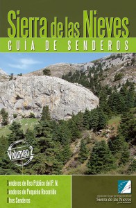 Sierra de las Nieves. Guía de senderos (vol. II). Senderos de Uso Público del P.N. / Senderos de Pequeño Recorrido / Otros Senderos