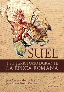 Portada: SUEL y su territorio durante la época romana