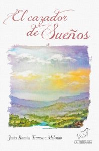 Portada: El cazador de sueños