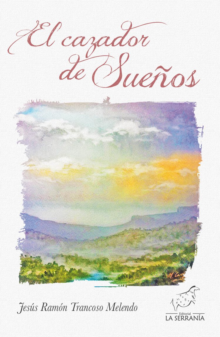 Portada de El cazador de sueños