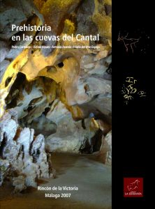 Prehistoria en las cuevas del Cantal