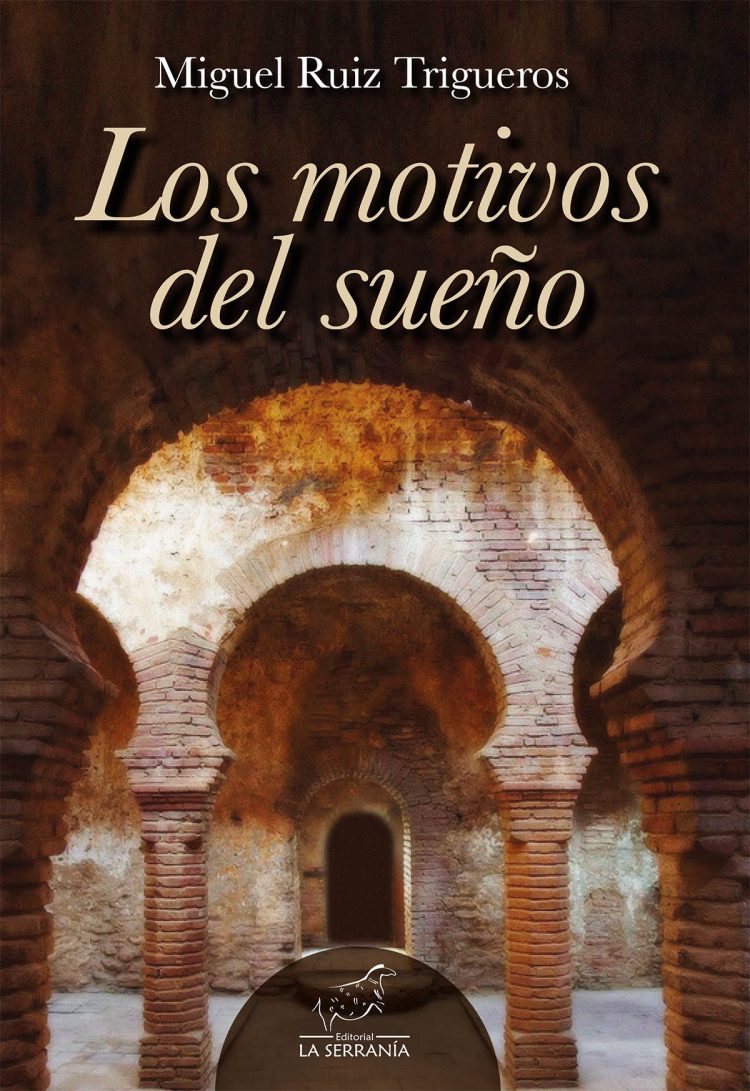 Portada de Los motivos del sueño