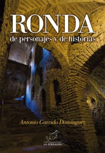 Ronda de personajes y de historias