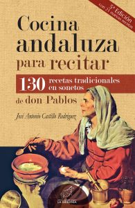 Cocina andaluza para recitar (5ª ed.)