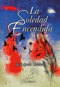 Portada: La soledad encendida