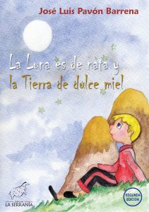 La Luna es de nata y la Tierra de dulce miel