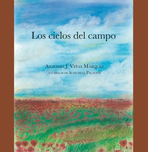 Portada: Los cielos del campo