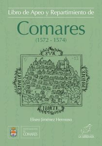 Libro de Apeo y Repartimiento de Comares (1572-1574)